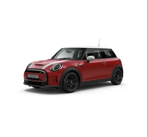 Used MINI COOPER Not specified 2023 Ad 