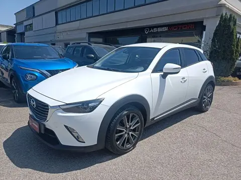 Used MAZDA CX-3 Diesel 2016 Ad 