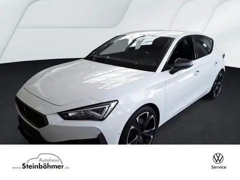 Annonce CUPRA LEON Hybride 2022 d'occasion 