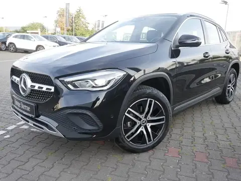 Used MERCEDES-BENZ CLASSE GLA Petrol 2023 Ad 