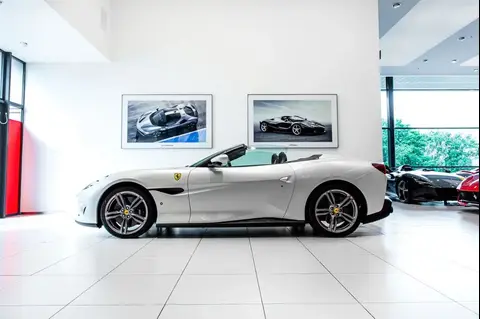 Used FERRARI PORTOFINO Petrol 2019 Ad 