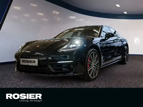 Used PORSCHE PANAMERA Hybrid 2022 Ad 