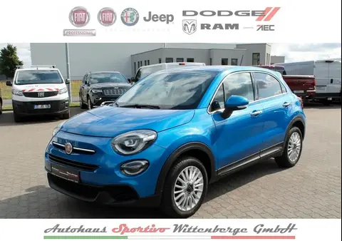 Used FIAT 500X Petrol 2018 Ad 