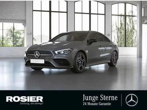 Annonce MERCEDES-BENZ CLASSE CLA Essence 2020 d'occasion 