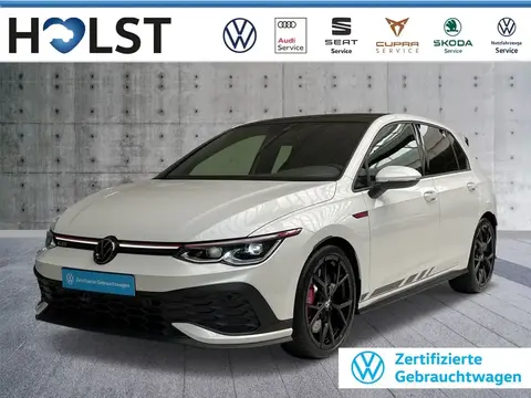 Used VOLKSWAGEN GOLF Petrol 2023 Ad 