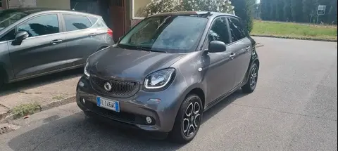 Used SMART FORFOUR Petrol 2017 Ad 