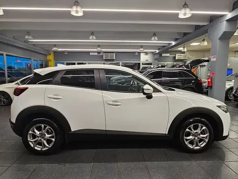 Used MAZDA CX-3 Petrol 2018 Ad 