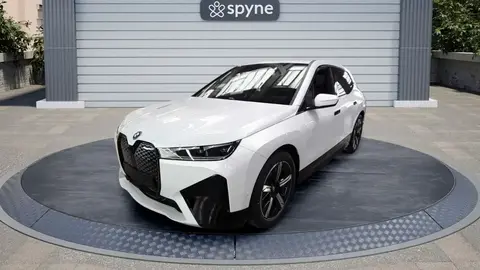 Annonce BMW IX Non renseigné 2022 d'occasion 