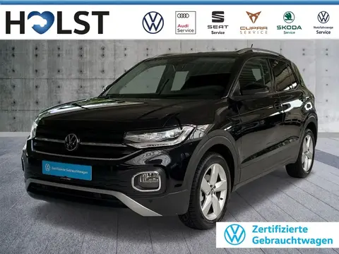 Used VOLKSWAGEN T-CROSS Petrol 2023 Ad 