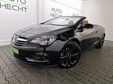 Used OPEL CASCADA Petrol 2017 Ad 