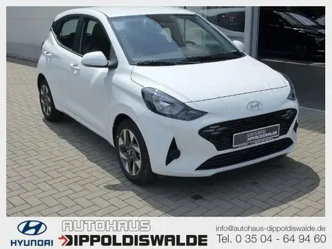 Annonce HYUNDAI I10 Essence 2024 d'occasion 