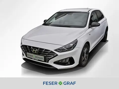 Annonce HYUNDAI I30 Essence 2023 d'occasion 