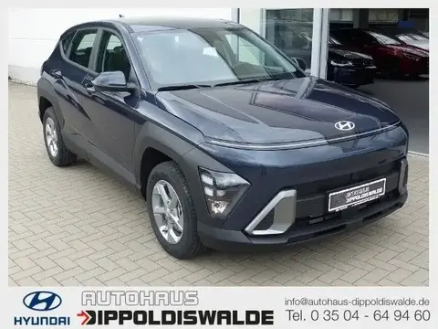 Annonce HYUNDAI KONA Essence 2024 d'occasion 