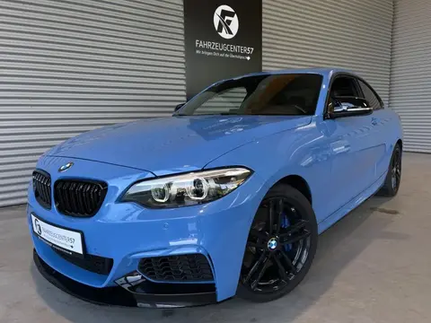 Annonce BMW M240 Essence 2021 d'occasion 