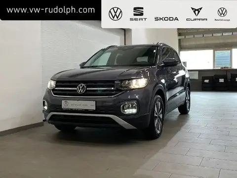 Used VOLKSWAGEN T-CROSS Petrol 2023 Ad 