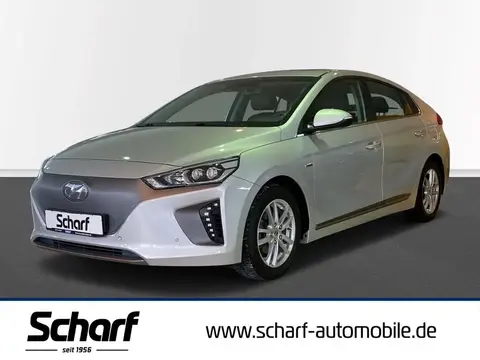 Used HYUNDAI IONIQ Not specified 2019 Ad 