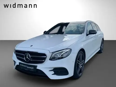 Used MERCEDES-BENZ CLASSE E Diesel 2017 Ad 