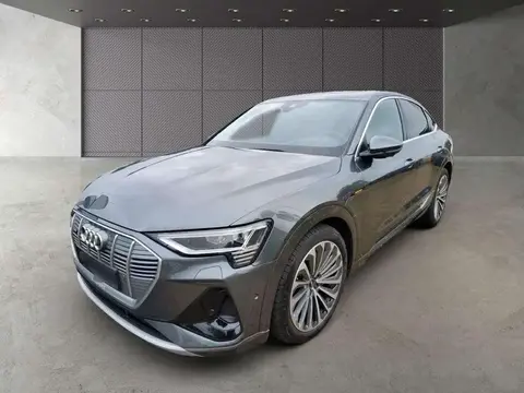 Used AUDI E-TRON Not specified 2021 Ad 