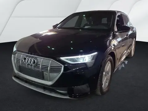 Annonce AUDI E-TRON Non renseigné 2021 d'occasion 