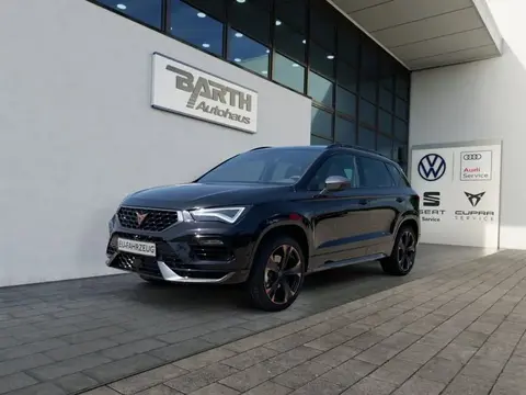 Annonce CUPRA ATECA Essence 2024 d'occasion 