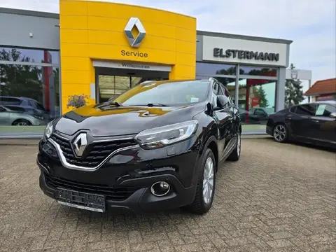 Used RENAULT KADJAR Diesel 2018 Ad 