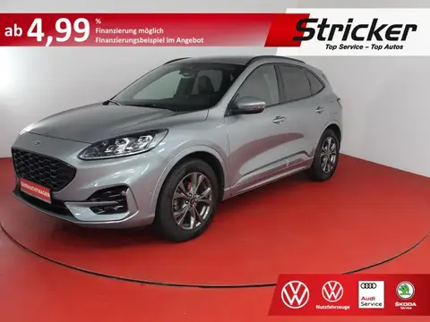 Used FORD KUGA Diesel 2020 Ad 