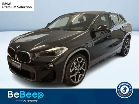 Annonce BMW X2 Diesel 2019 d'occasion 