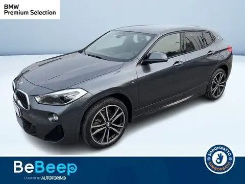 Annonce BMW X2 Diesel 2020 d'occasion 