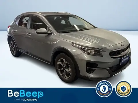 Used KIA XCEED Petrol 2020 Ad 