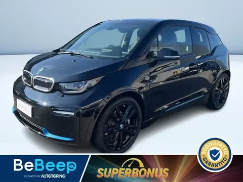 Annonce BMW I3 Non renseigné 2022 d'occasion 