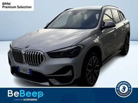 Used BMW X1 Diesel 2021 Ad 