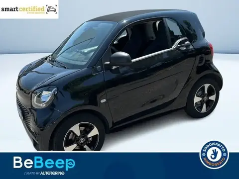 Used SMART FORTWO Not specified 2020 Ad 