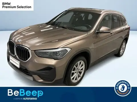 Annonce BMW X1 Diesel 2020 d'occasion 