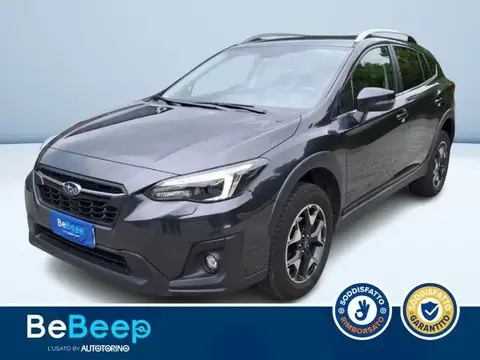 Used SUBARU XV Petrol 2019 Ad 