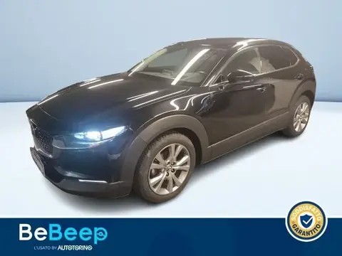 Used MAZDA CX-30 Hybrid 2021 Ad 