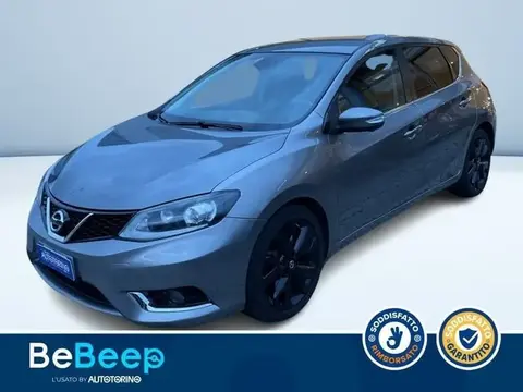 Used NISSAN PULSAR Petrol 2016 Ad 