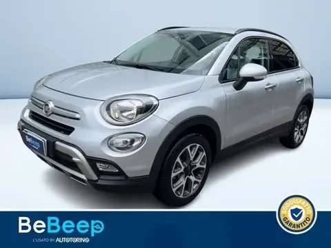 Used FIAT 500X Diesel 2017 Ad 