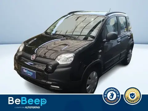 Used FIAT PANDA Petrol 2020 Ad 