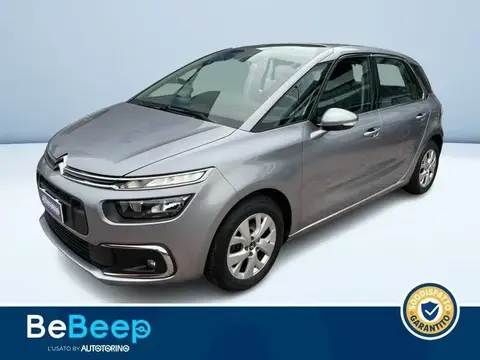 Used CITROEN C4 Petrol 2020 Ad 