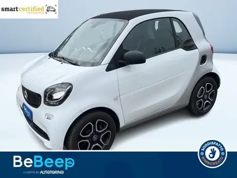 Used SMART FORTWO Not specified 2019 Ad 