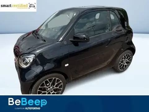 Used SMART FORTWO Not specified 2021 Ad 