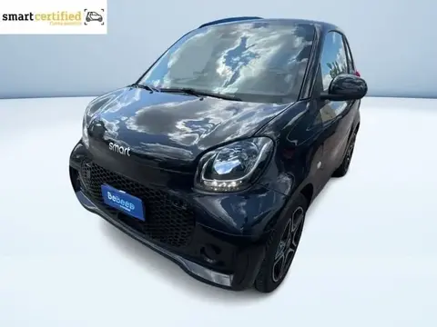 Used SMART FORTWO Not specified 2020 Ad 