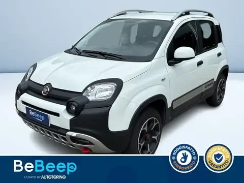 Used FIAT PANDA Petrol 2021 Ad 