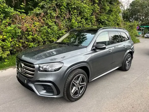 Annonce MERCEDES-BENZ CLASSE GLS Diesel 2024 d'occasion 