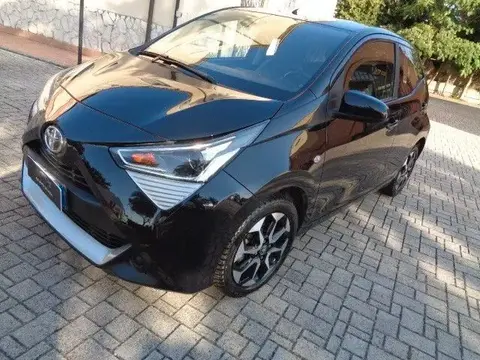 Used TOYOTA AYGO X Petrol 2019 Ad 