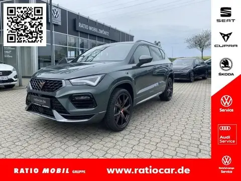 Annonce CUPRA ATECA Essence 2024 d'occasion 