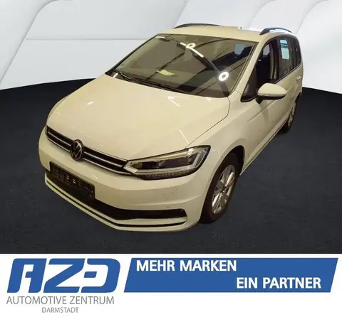 Annonce VOLKSWAGEN TOURAN Diesel 2022 d'occasion 