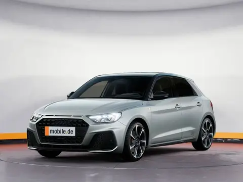 Annonce AUDI A1 Essence 2023 d'occasion 