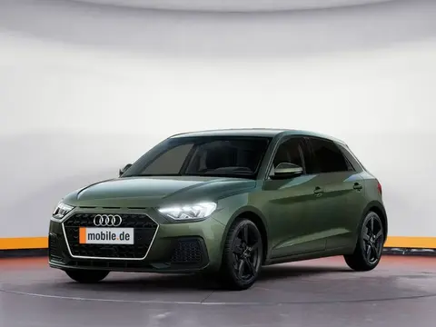 Used AUDI A1 Petrol 2023 Ad 