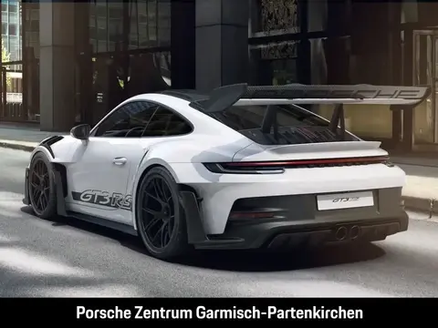 Annonce PORSCHE 992 Essence 2023 d'occasion 